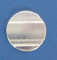Profilierte Wertmarken D=25mm