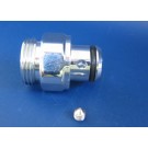 Übergangsstück G 3/4"